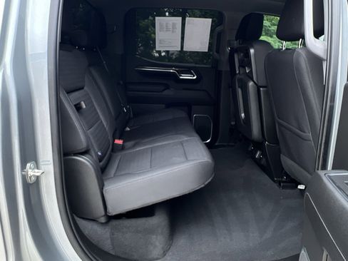 Used 2023 GMC Sierra 1500 Elevation RWD image 40