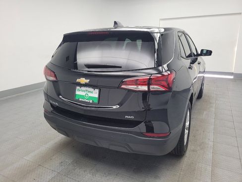 Used 2024 Chevrolet Equinox LS image 7