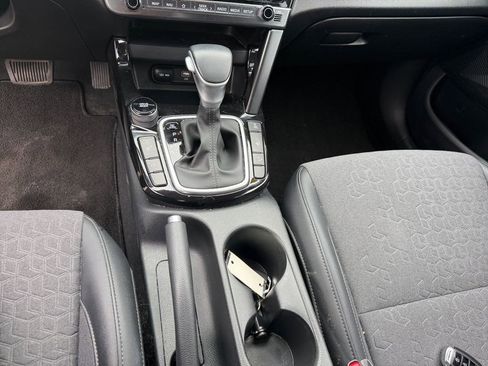 Certified 2024 Kia Seltos S AWD/4WD image 15