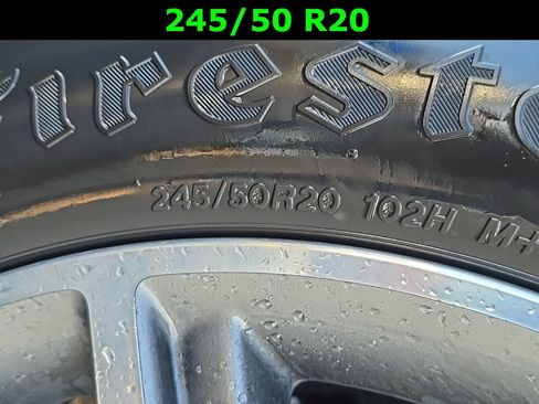 Used 2019 Ford Edge Titanium w/ Equipment Group 301A image 57