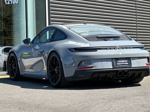 Certified 2022 Porsche 911 GT3 image 3