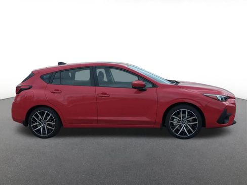 New 2026 Subaru Impreza 2.0i Sport AWD/4WD image 7
