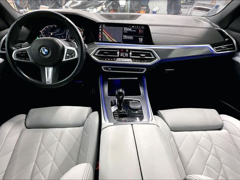 Used 2023 BMW X5 sDrive40i w/ M Sport Package image 15