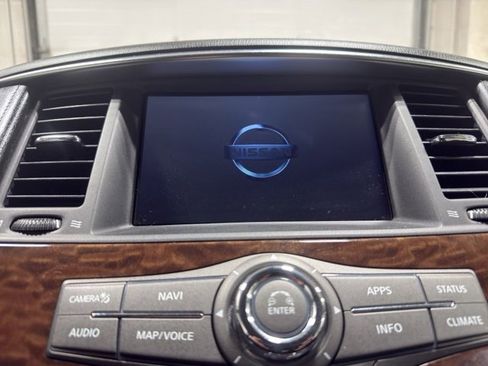 Used 2019 Nissan Armada SL w/ Premium Package image 17