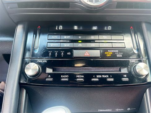 Used 2023 Lexus IS 300 w/ Premium Package image 15