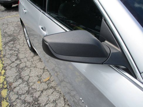Used 2020 Chevrolet Malibu LS w/ LPO, Convenience Package 1 FWD image 27