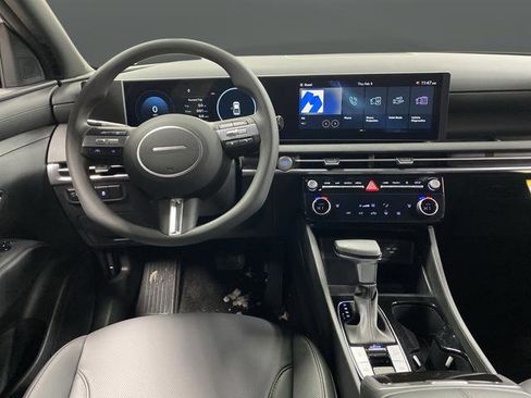 New 2026 Hyundai Santa Cruz SEL image 5