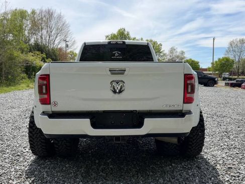 Used 2019 RAM 3500 Limited image 7