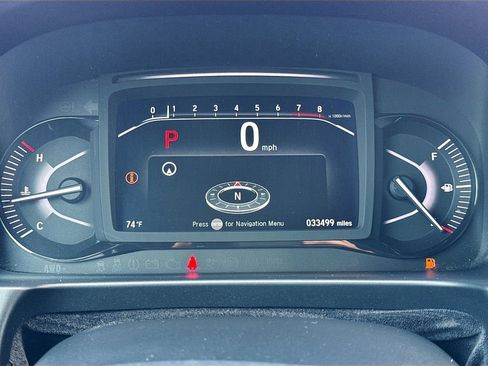 Used 2023 Honda Passport TrailSport image 15