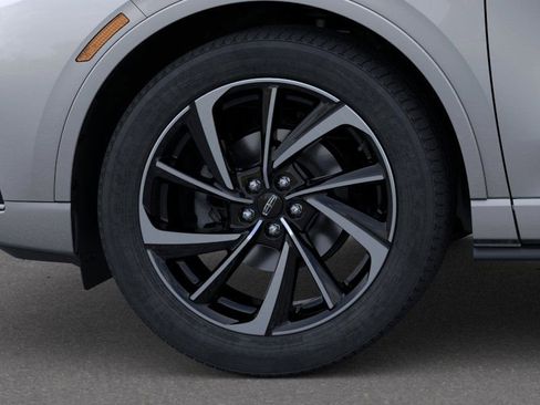 New 2024 Lincoln Corsair Grand Touring w/ Equipment Group 301A image 19