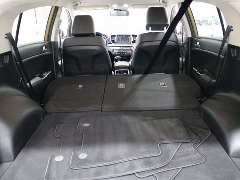 Used 2017 Kia Sportage EX image 21