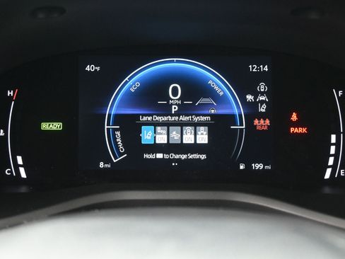 New 2026 Toyota Camry LE image 10