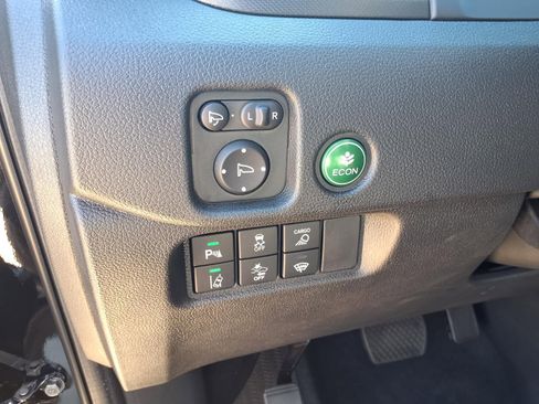Used 2025 Honda Ridgeline TrailSport+ image 23