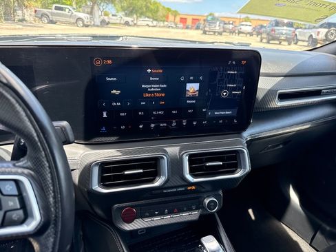 Used 2024 Ford Mustang Premium image 20