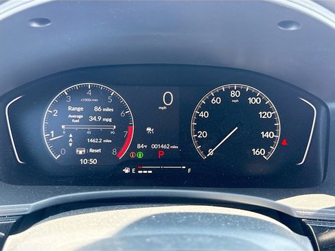 Used 2026 Honda Civic LX image 13
