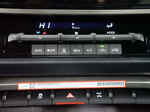 New 2026 Toyota Tundra SR5 image 22