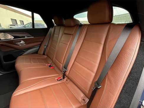 New 2026 Mercedes-Benz GLE 450 GLE 450 Coupe image 10