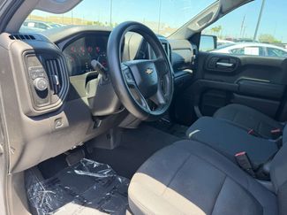 Used 2020 Chevrolet Silverado 1500 Custom w/ Custom Value Package RWD video 2