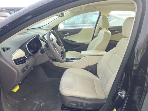 Used 2024 Chevrolet Malibu LT image 13