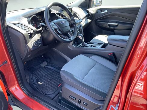 Used 2019 Ford Escape SE AWD/4WD image 10