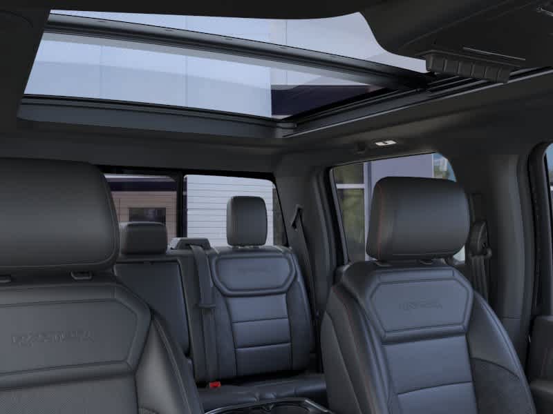 New 2026 Ford F150 Raptor AWD/4WD image 22