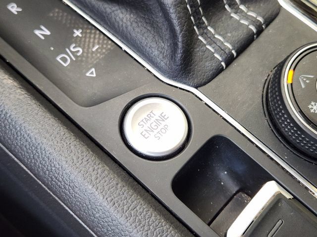 Used 2021 Volkswagen Atlas SEL Premium AWD/4WD image 21