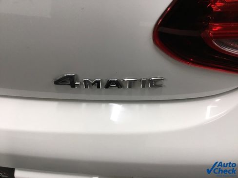 Used 2019 Mercedes-Benz C 300 4MATIC Coupe image 16