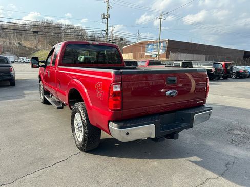 Used 2015 Ford F250 XLT w/ XLT Premium Package image 8