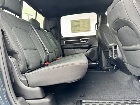 New 2026 RAM 1500 Big Horn w/ Night Edition AWD/4WD image 13