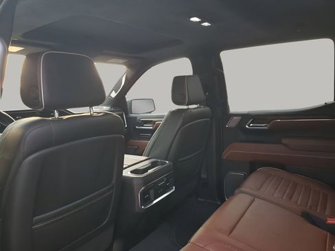 Used 2024 GMC Sierra 1500 Denali Ultimate image 18