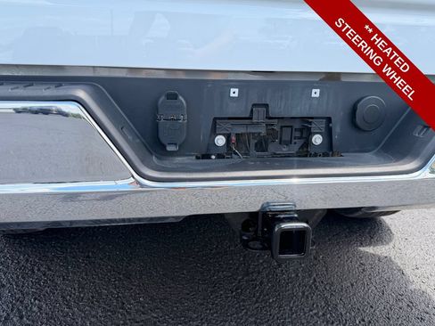 Used 2024 Chevrolet Silverado 1500 LT AWD/4WD image 6