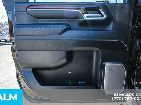 Used 2024 GMC Sierra 3500 Denali w/ Denali Reserve Package image 50