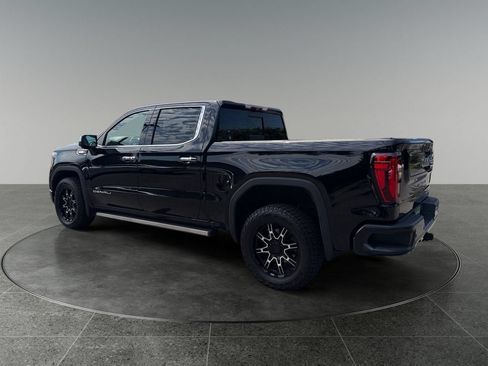 Used 2020 GMC Sierra 1500 Denali w/ Denali Ultimate Package AWD/4WD image 7