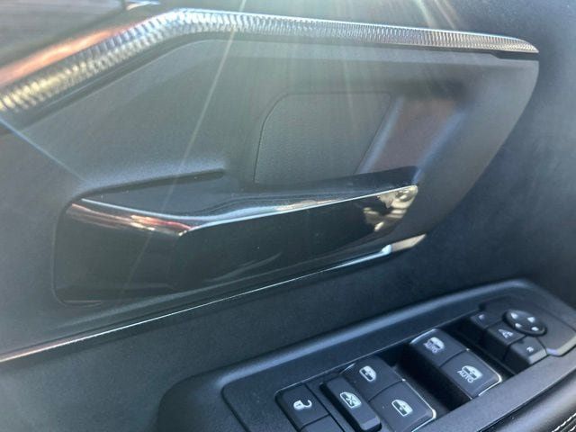 New 2026 RAM 1500 RHO AWD/4WD image 12