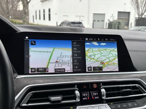 Certified 2023 BMW X5 xDrive40i w/ Executive Package image 25