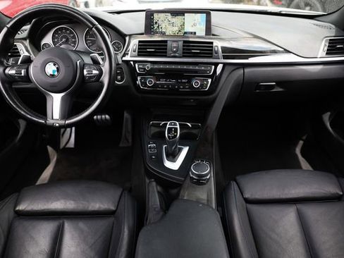 Used 2018 BMW 440i Gran Coupe image 2