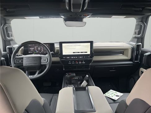 New 2026 GMC Hummer EV 2X image 19