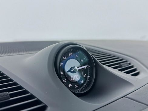 New 2026 Porsche Cayenne GTS AWD/4WD image 12
