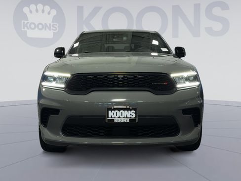 Used 2024 Dodge Durango GT AWD/4WD image 11