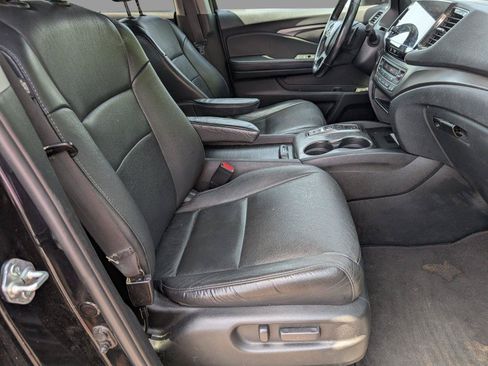 Used 2021 Honda Pilot Special Edition image 40