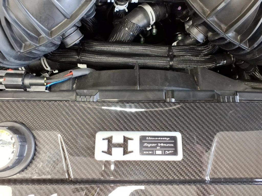 New 2026 Ford Mustang GT Premium w/ GT Performance Package RWD image 10