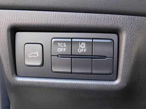 Used 2021 MAZDA CX-5 Grand Touring image 25