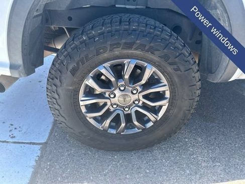 Used 2021 Ford Ranger XLT w/ Equipment Group 301A Mid RWD image 9