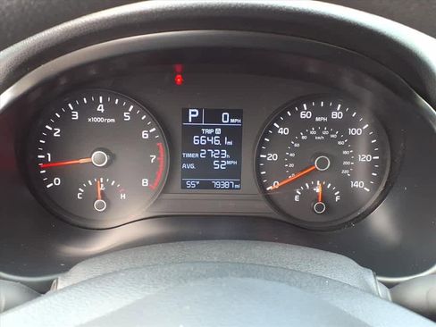 Used 2023 Kia Rio LX image 20