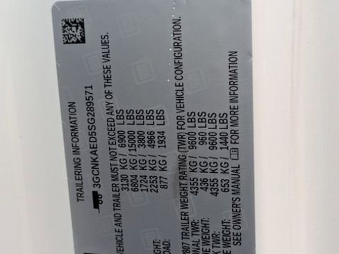 New 2025 Chevrolet Silverado 1500 W/T w/ WT Safety Package image 28