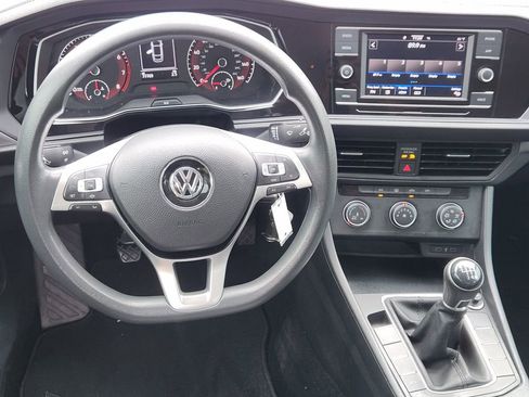 Used 2020 Volkswagen Jetta S w/ Driver Assistance Package FWD image 27