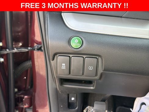 Used 2016 Honda CR-V SE image 38