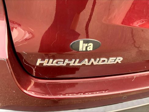 Used 2019 Toyota Highlander Limited Platinum AWD/4WD image 31