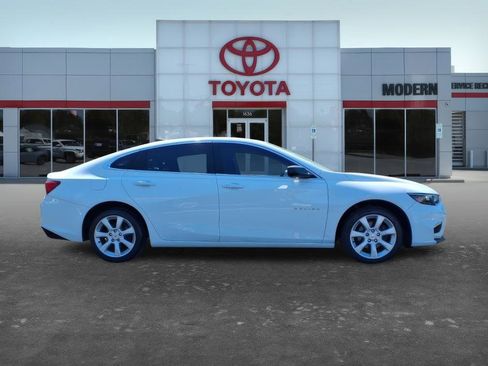 Used 2016 Chevrolet Malibu LS FWD image 7