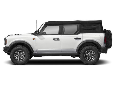 New 2026 Ford Bronco Badlands AWD/4WD image 28